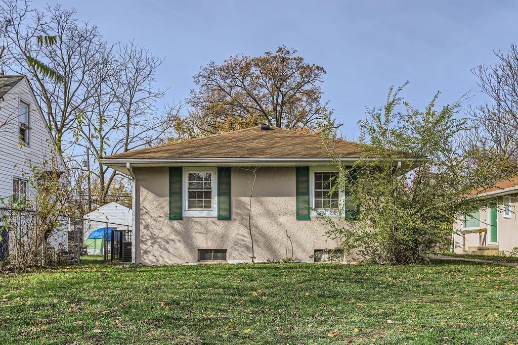 2383 Hiawatha Park Drive, 2385, Columbus, OH 43211