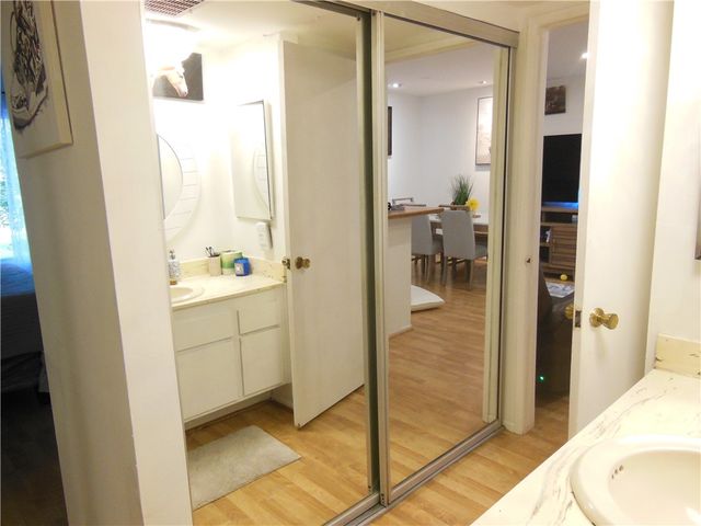 23515 Lyons Avenue 116, Valencia, CA 91355