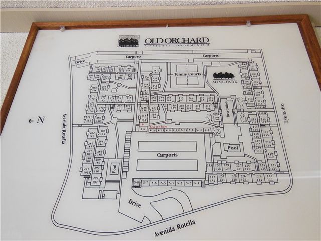 23515 Lyons Avenue 116, Valencia, CA 91355