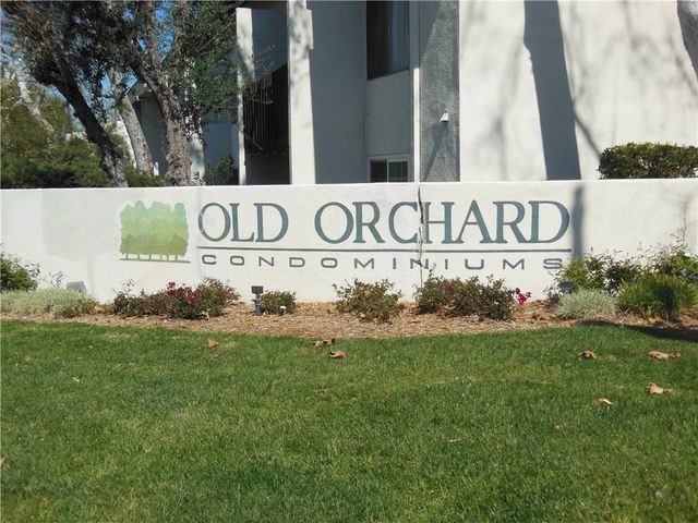 23515 Lyons Avenue 116, Valencia, CA 91355