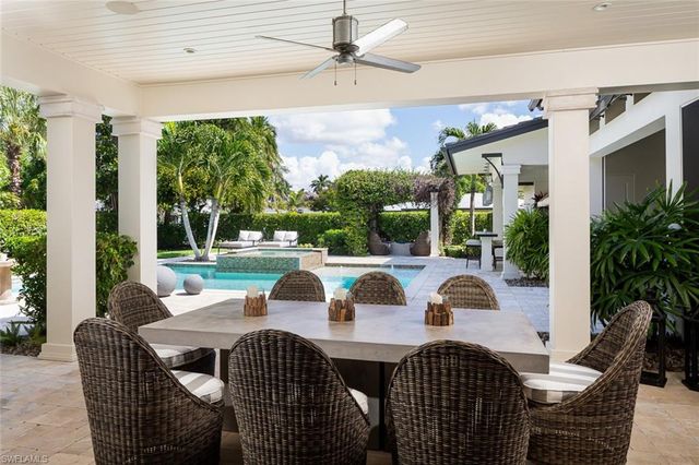 3170 Crayton RD, Naples, FL 34103