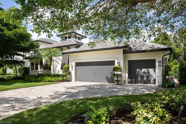 3170 Crayton RD, Naples, FL 34103