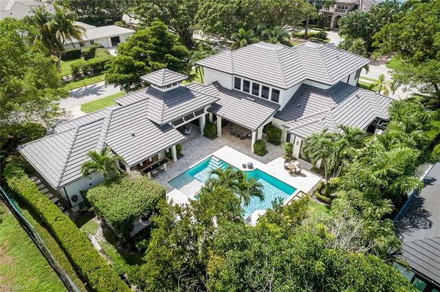3170 Crayton RD, Naples, FL 34103