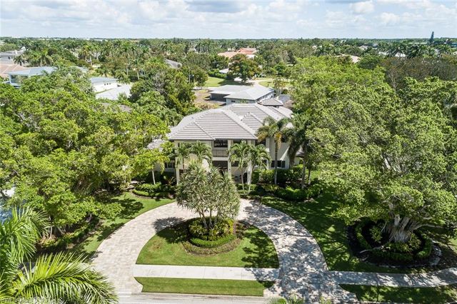 3170 Crayton RD, Naples, FL 34103