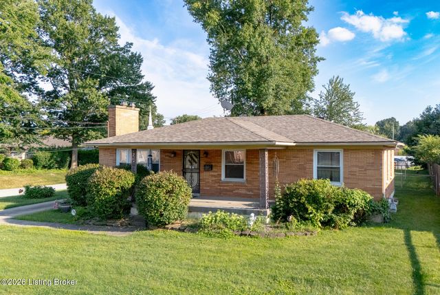 2300 Quinn Dr, Louisville, KY 40216