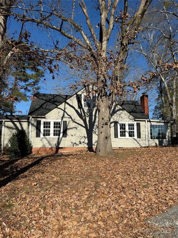 2755 US 74 Highway E, Wadesboro, NC 28170