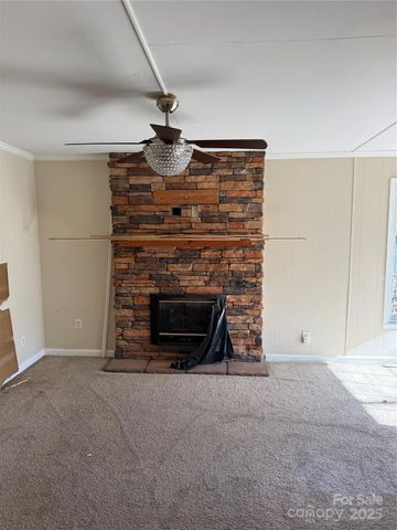 2755 US 74 Highway E, Wadesboro, NC 28170