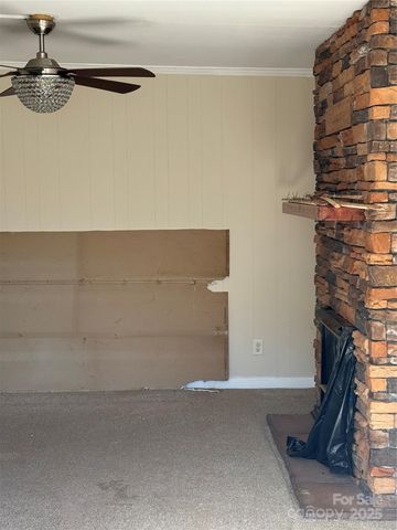 2755 US 74 Highway E, Wadesboro, NC 28170