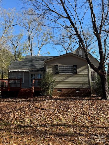 2755 US 74 Highway E, Wadesboro, NC 28170