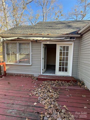 2755 US 74 Highway E, Wadesboro, NC 28170