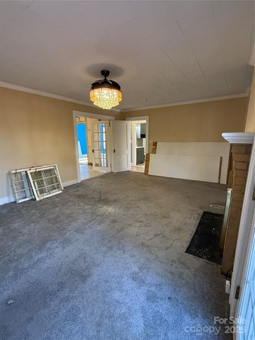 2755 US 74 Highway E, Wadesboro, NC 28170