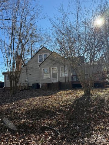 2755 US 74 Highway E, Wadesboro, NC 28170