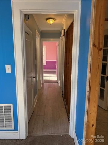 2755 US 74 Highway E, Wadesboro, NC 28170