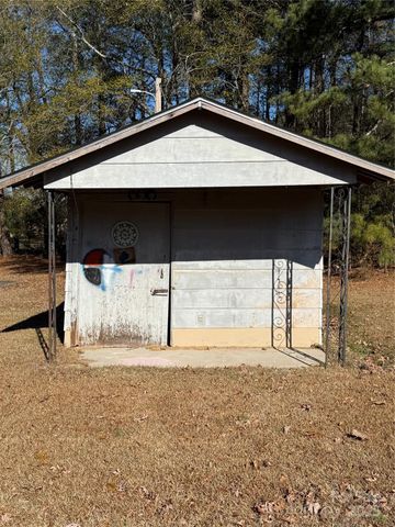 2755 US 74 Highway E, Wadesboro, NC 28170