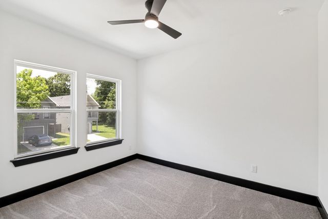 2420 Starks Avenue, Dallas, TX 75215