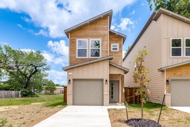 2420 Starks Avenue, Dallas, TX 75215