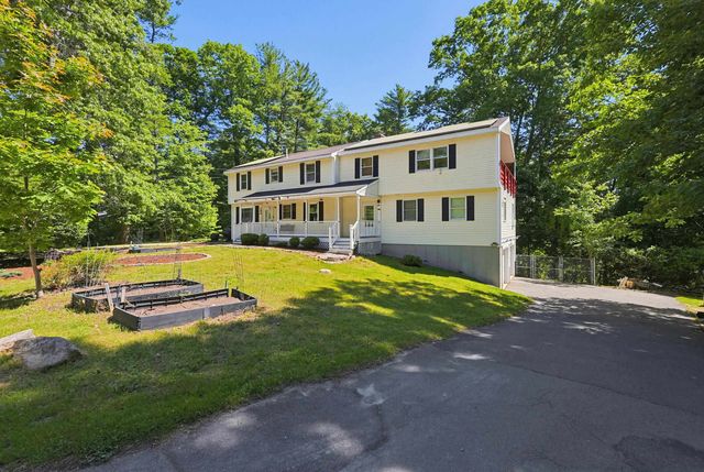 14 Terra Lane, Hudson, NH 03051