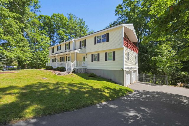 14 Terra Lane, Hudson, NH 03051