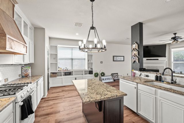 5909 Pinyon Drive, Mckinney, TX 75070