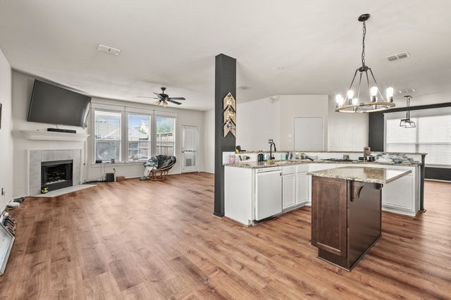 5909 Pinyon Drive, Mckinney, TX 75070