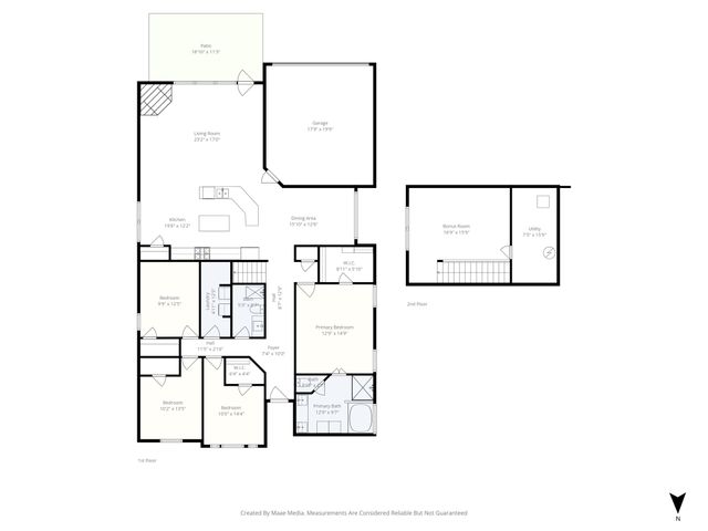5909 Pinyon Drive, Mckinney, TX 75070