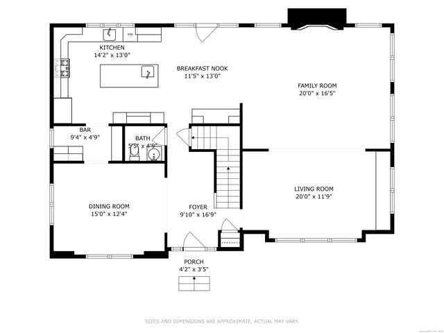 11 Edgewater Hillside, Westport, CT 06880