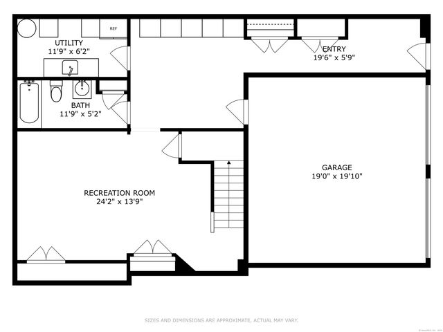 11 Edgewater Hillside, Westport, CT 06880