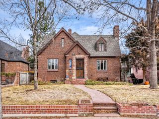 840 Bonnie Brae Boulevard, Denver, CO 80209