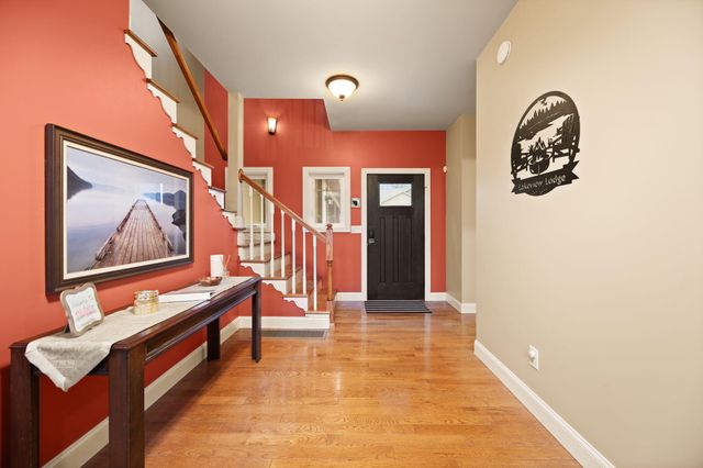 155 W Canterbury, Bronston, KY 42518