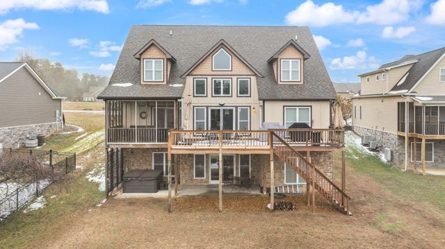 155 W Canterbury, Bronston, KY 42518