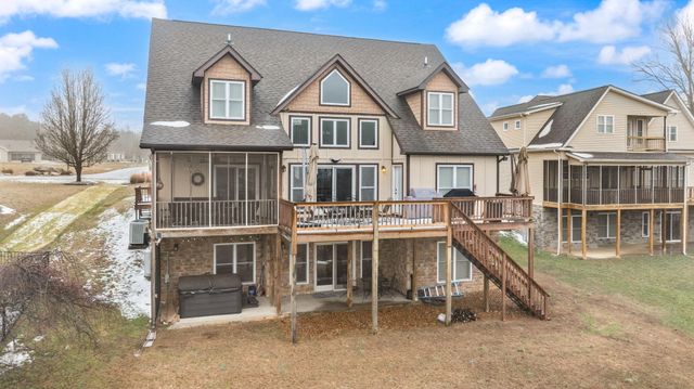 155 W Canterbury, Bronston, KY 42518