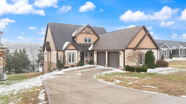 155 W Canterbury, Bronston, KY 42518