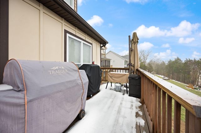 155 W Canterbury, Bronston, KY 42518