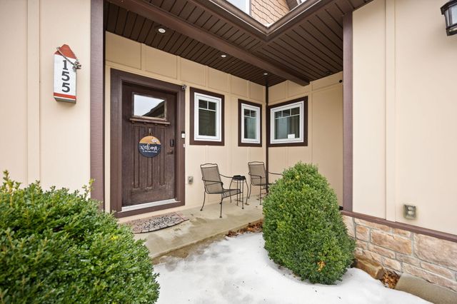 155 W Canterbury, Bronston, KY 42518