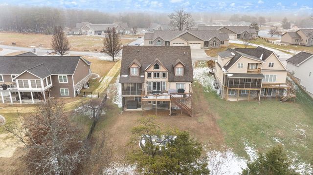 155 W Canterbury, Bronston, KY 42518