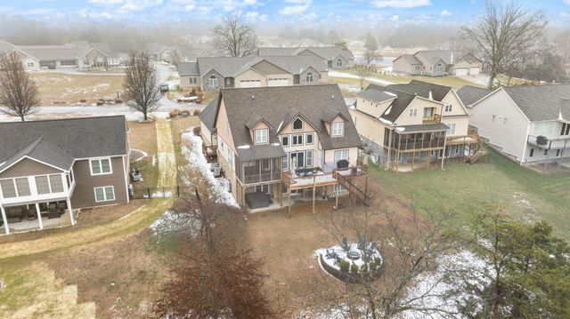 155 W Canterbury, Bronston, KY 42518