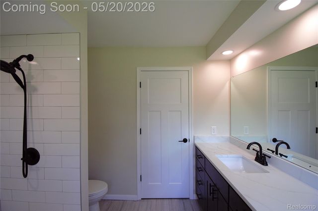 58085 DULWICH, Washington Township, MI 48094