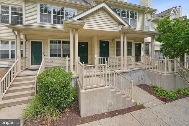 624 BRICKHOUSE RD, Princeton, NJ 08540