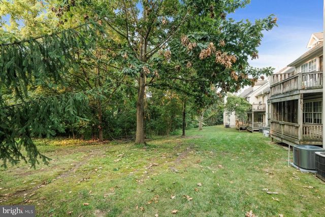 624 BRICKHOUSE RD, Princeton, NJ 08540