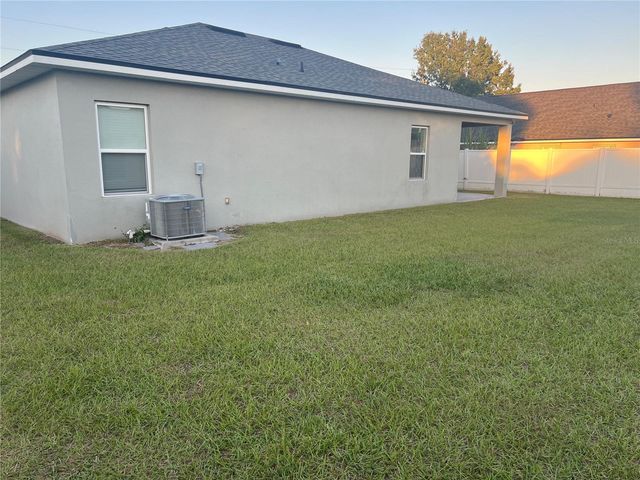 312 CLEARWATER LANE, Kissimmee, FL 34759