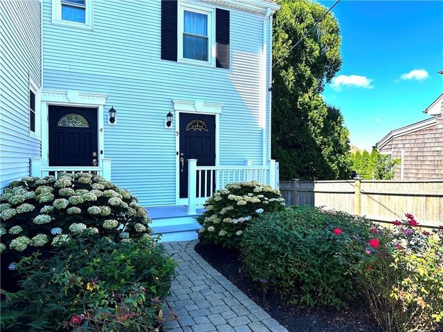 249 Tuckerman Avenue 5, Middletown, RI 02842