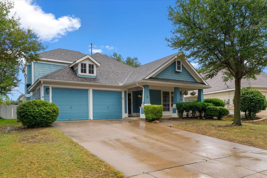 9208 Askew Street, Fort Worth, TX 76244 — photo 2