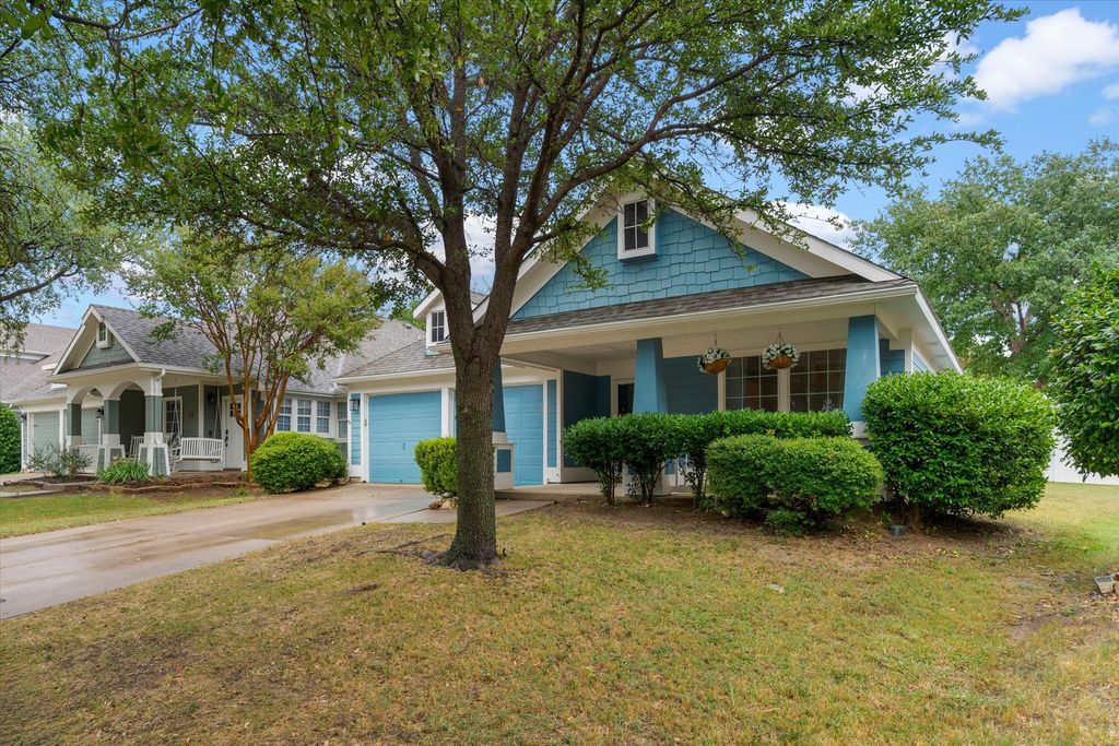 9208 Askew Street, Fort Worth, TX 76244 — photo 3