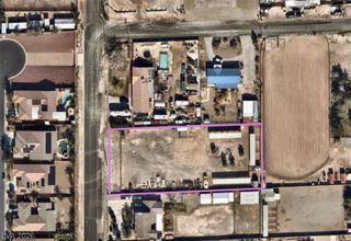 None Avenue, Las Vegas, NV 89131