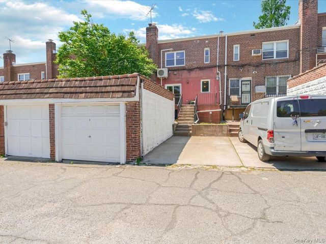10018 67th Drive, Forest Hills, NY 11375