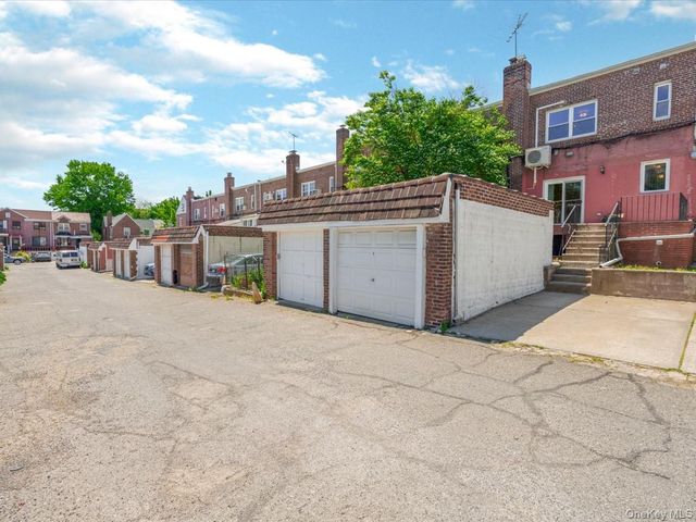 10018 67th Drive, Forest Hills, NY 11375