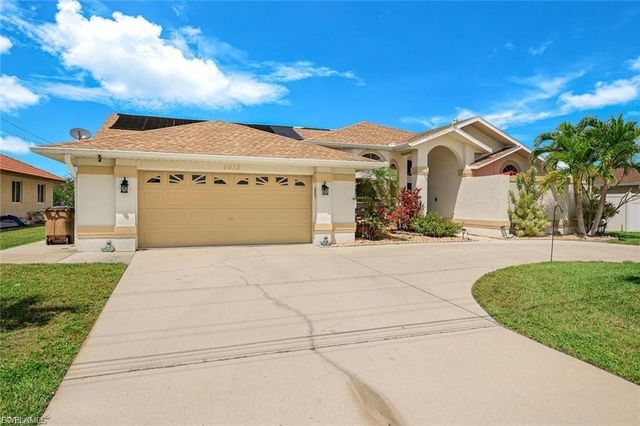 2013 Everest PKWY, Cape Coral, FL 33904