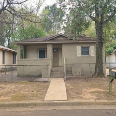 2717 23RD, Tuscaloosa, AL 35401