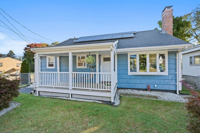 247 Howard St, Brockton, MA 02302