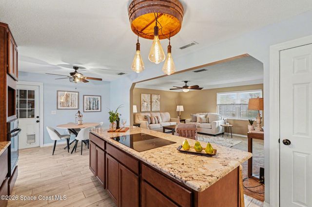 1340 Martin Boulevard, Merritt Island, FL 32952